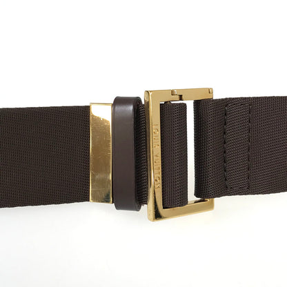 LOUIS VUITTON Damier geronimos Waist pouch