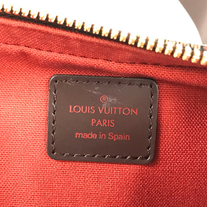 LOUIS VUITTON Damier geronimos Waist pouch