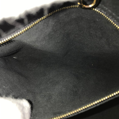 LOUIS VUITTON Monogram Empreinte On the Go PM 2WAY Shoulder Bag Handbag