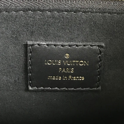 LOUIS VUITTON Monogram Empreinte On the Go PM 2WAY Shoulder Bag Handbag