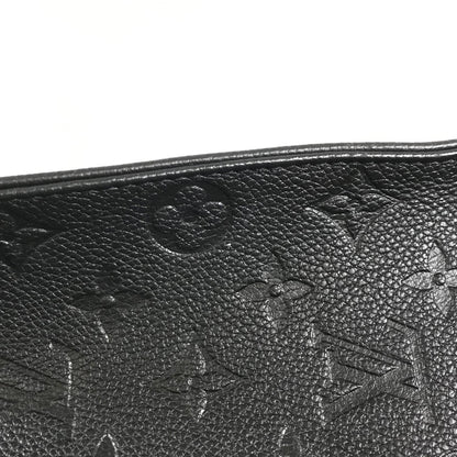 LOUIS VUITTON Monogram Empreinte On the Go PM 2WAY Shoulder Bag Handbag