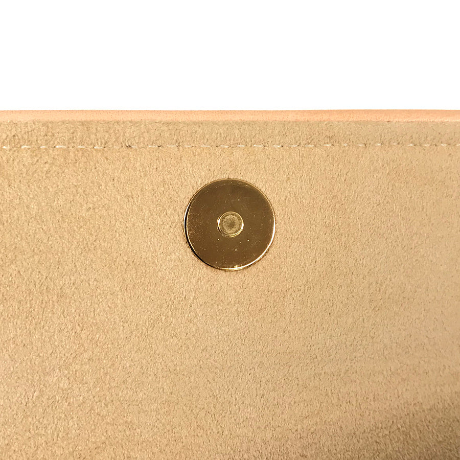 LOUIS VUITTON Monogram Pochette Florentine Waist pouch