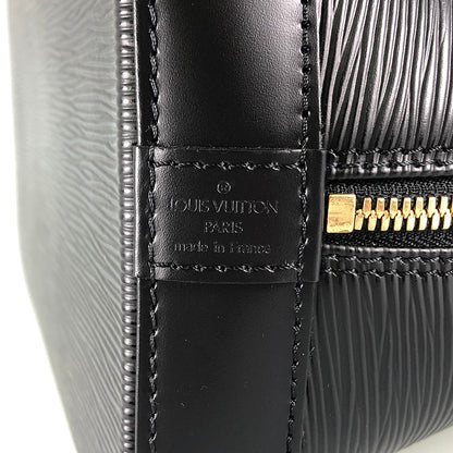 LOUIS VUITTON Epi Alma Handbag