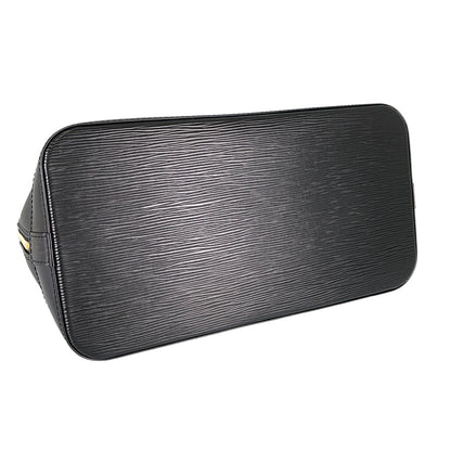 LOUIS VUITTON Epi Alma Handbag