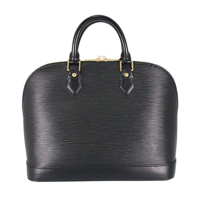 LOUIS VUITTON Epi Alma Handbag