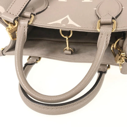 LOUIS VUITTON 2WAY Shoulder Handbag