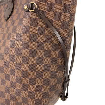 LOUIS VUITTON Tote Bag