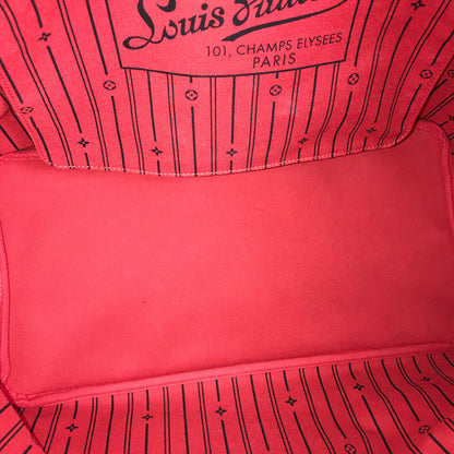 LOUIS VUITTON Tote Bag