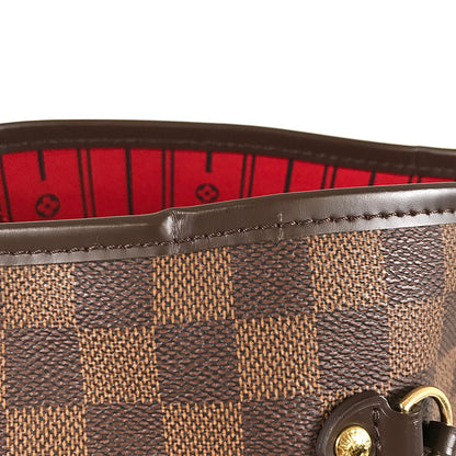 LOUIS VUITTON Tote Bag