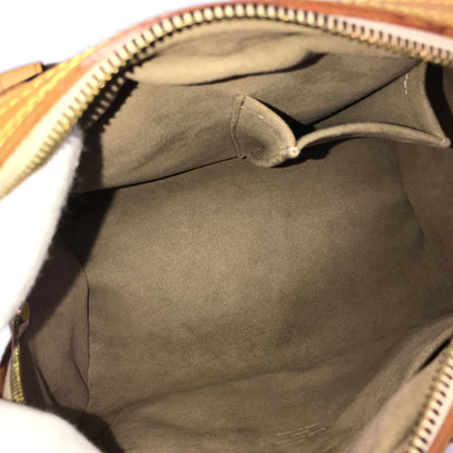 LOUIS VUITTON Monogram Multicolor Priscilla M40097 Hand bag