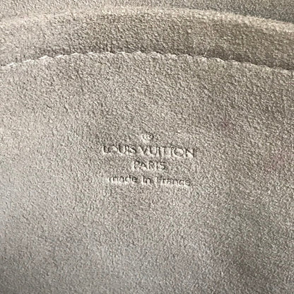 LOUIS VUITTON Monogram Multicolor Priscilla M40097 Hand bag