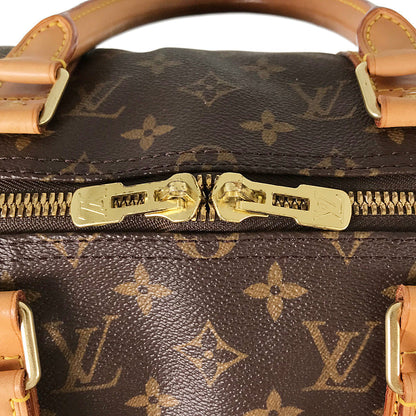 LOUIS VUITTON Boston bag