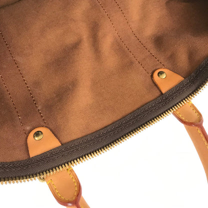 LOUIS VUITTON Boston bag