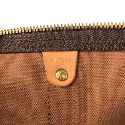 LOUIS VUITTON Boston bag