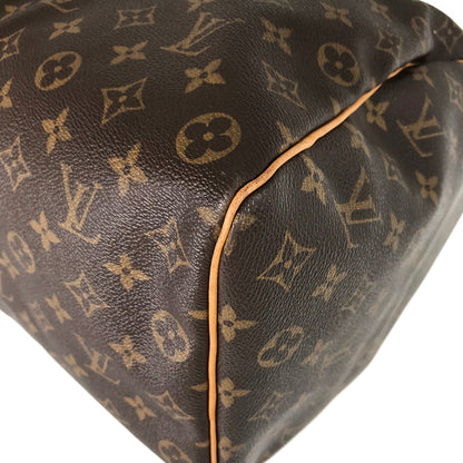 LOUIS VUITTON Boston bag