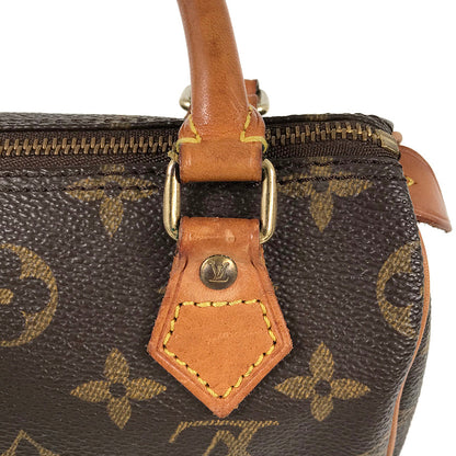 LOUIS VUITTON Handbag