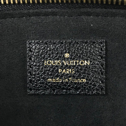 LOUIS VUITTON 2WAY Shoulder Bag Handbag