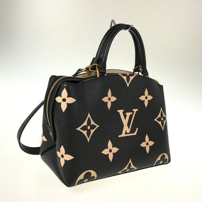 LOUIS VUITTON 2WAY Shoulder Bag Handbag