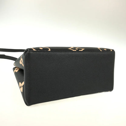 LOUIS VUITTON 2WAY Shoulder Bag Handbag