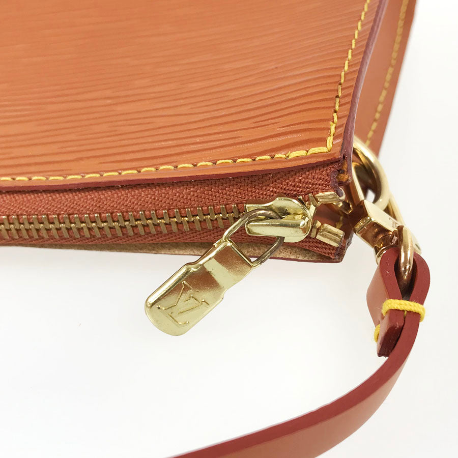 LOUIS VUITTON Pouch