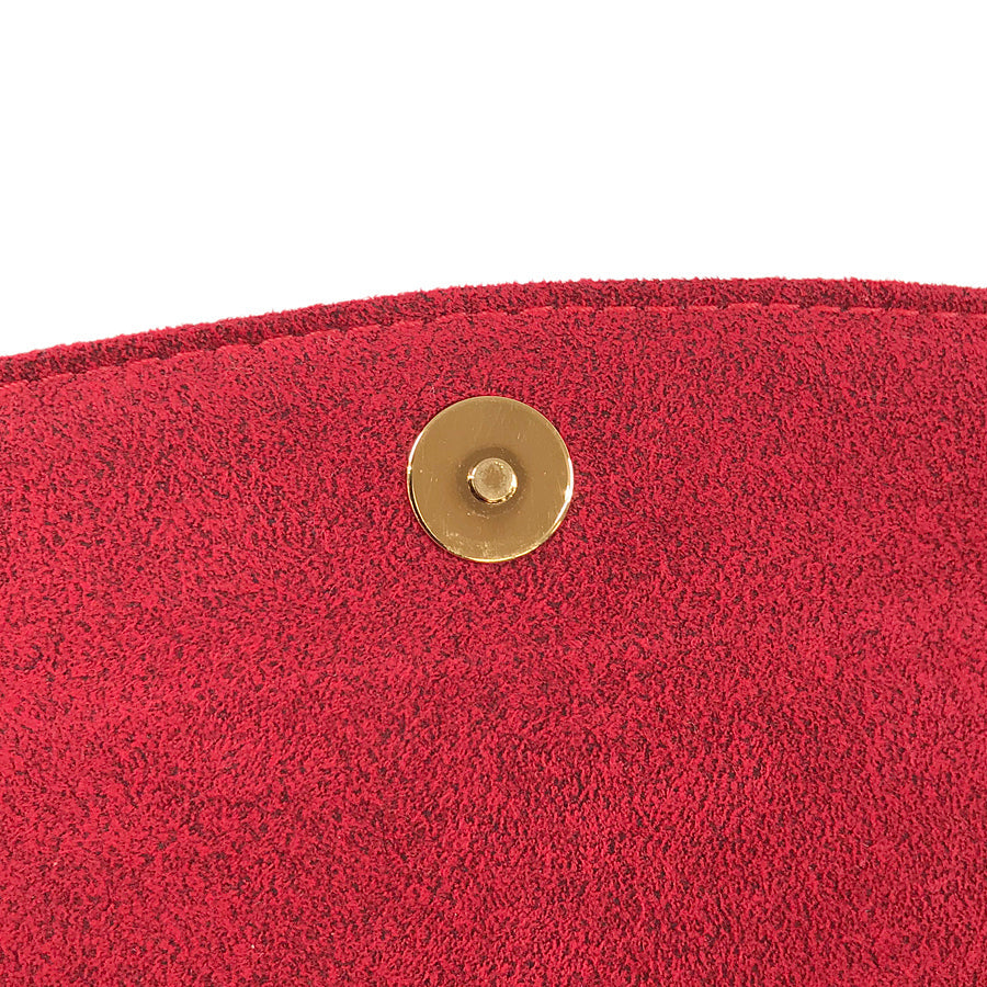 LOUIS VUITTON Monogram Sonatine M51902 Hand bag
