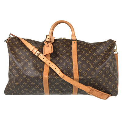 LOUIS VUITTON Boston bag