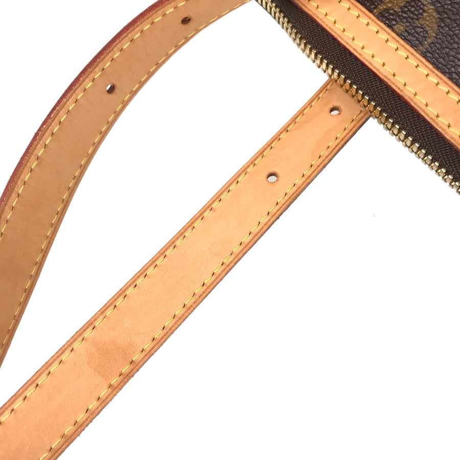 LOUIS VUITTON Monogram Palermo GM M40146 Tote bag