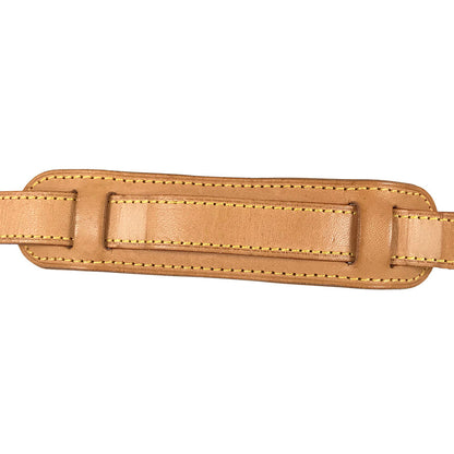 LOUIS VUITTON Monogram Boulogne 30 Shoulder Bag