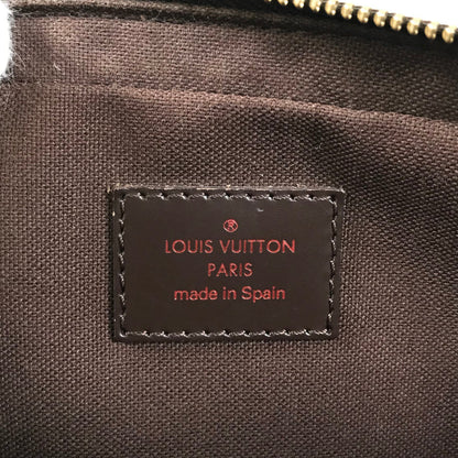 LOUIS VUITTON Damier Bumback Brooklyn Waist pouch