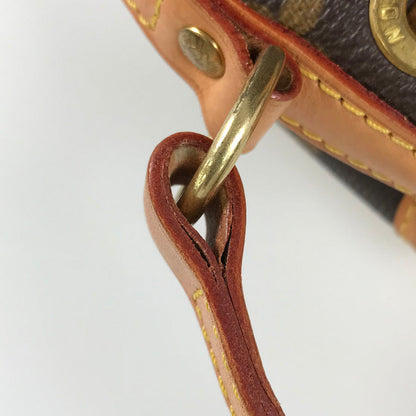 LOUIS VUITTON Monogram Mini Noe M99162 Hand bag