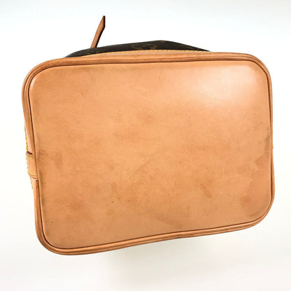 LOUIS VUITTON Monogram Mini Noe M99162 Hand bag