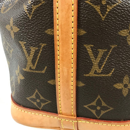 LOUIS VUITTON Monogram Mini Noe M99162 Hand bag