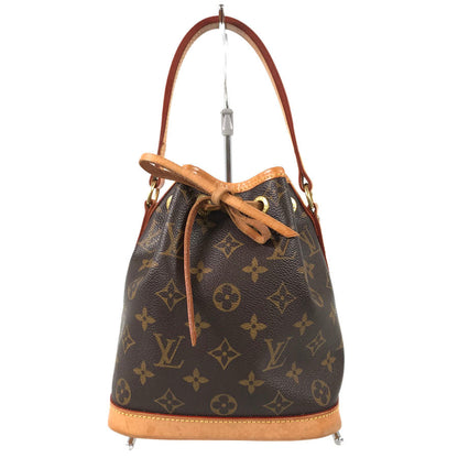 LOUIS VUITTON Monogram Mini Noe M99162 Hand bag