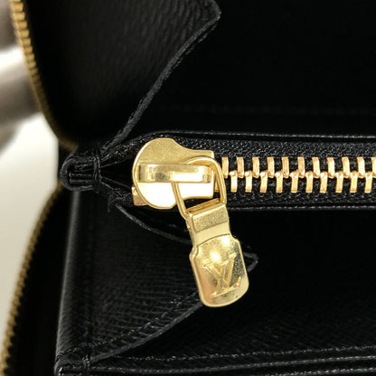 LOUIS VUITTON Monogram Giant Zippy Wallet M67687 Long wallet Round zipper