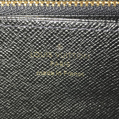 LOUIS VUITTON Monogram Giant Zippy Wallet M67687 Long wallet Round zipper