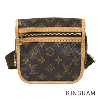 LOUIS VUITTON Monogram Bumbag Bosphore M40108 Waist pouch
