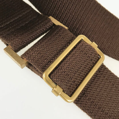 LOUIS VUITTON Monogram Bumbag Bosphore M40108 Waist pouch