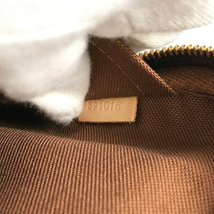 LOUIS VUITTON Monogram Bumbag Bosphore M40108 Waist pouch