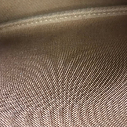 LOUIS VUITTON Monogram Pochette Accessoires M51980 Pouch