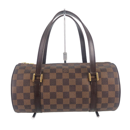 LOUIS VUITTON Damier Papillon PM N51304 Hand bag
