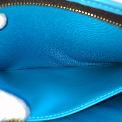 LOUIS VUITTON Monogram Pochette Voyage MM M81204 Second bag