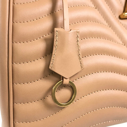 LOUIS VUITTON New Wave Chain Tote M53900 Tote bag