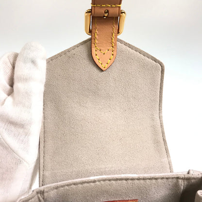 LOUIS VUITTON By the Pool Monogram Giant Tiny Backpack M45764 Backpack
