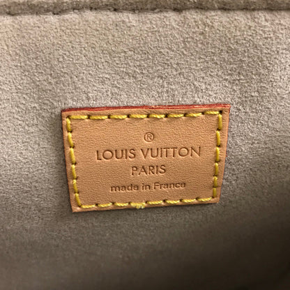 LOUIS VUITTON By the Pool Monogram Giant Tiny Backpack M45764 Backpack