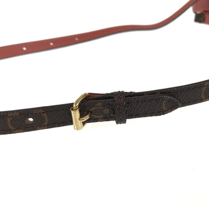 LOUIS VUITTON Monogram Vernis Hot Springs M53545 Backpack