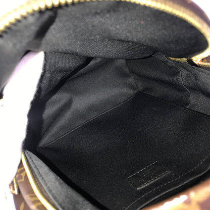 LOUIS VUITTON Monogram Palm Springs Backpack PM M44871 Backpack