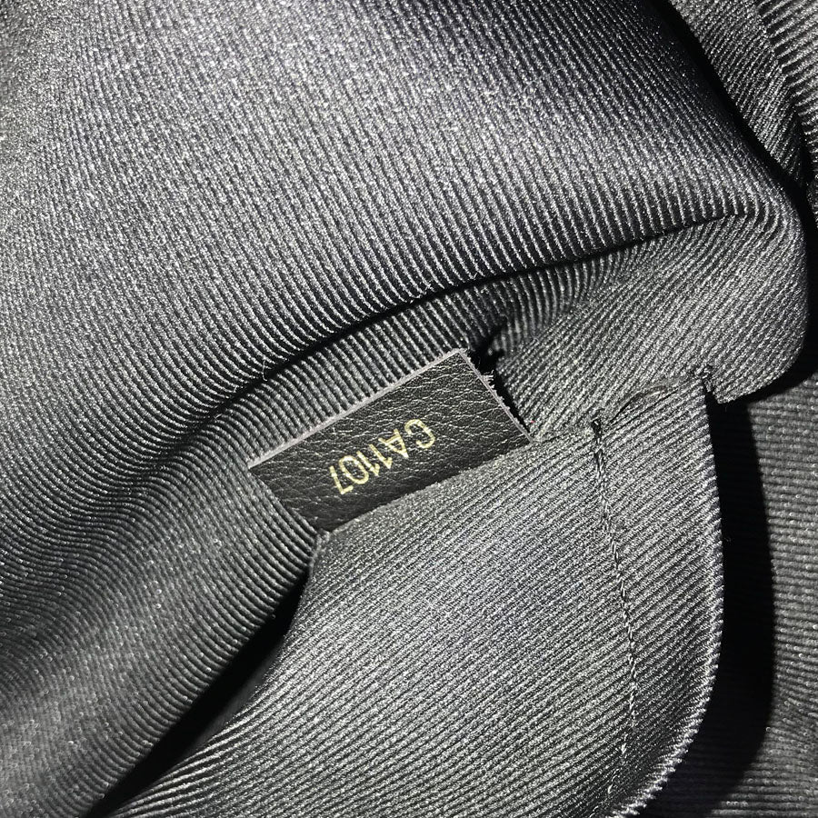 LOUIS VUITTON Monogram Palm Springs Backpack PM M44871 Backpack