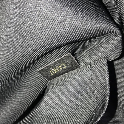 LOUIS VUITTON Monogram Palm Springs Backpack PM M44871 Backpack
