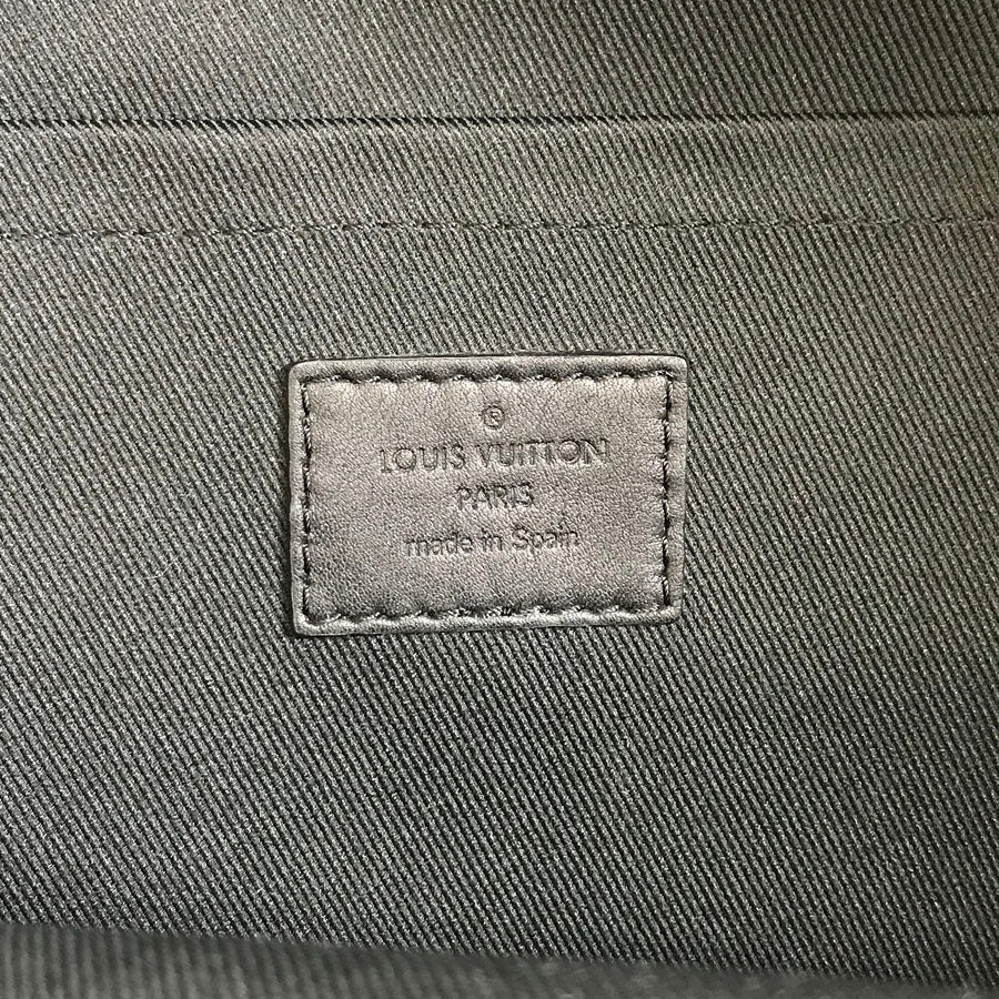 LOUIS VUITTON Monogram Palm Springs Backpack PM M44871 Backpack