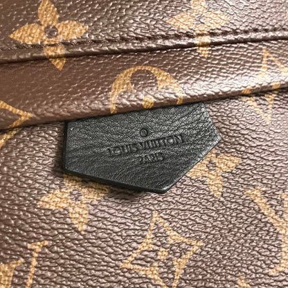 LOUIS VUITTON Monogram Palm Springs Backpack PM M44871 Backpack